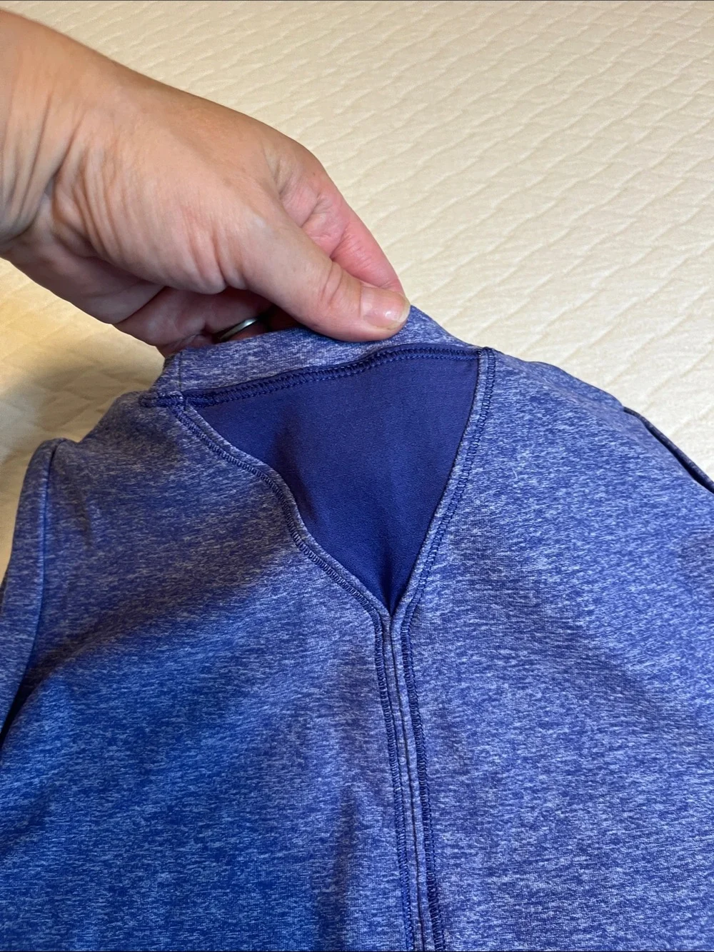 Ivivva soft heathered